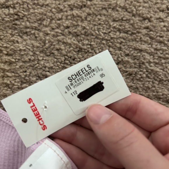 Nikibiki Ribbed Tank Top - Picture 3 of 4